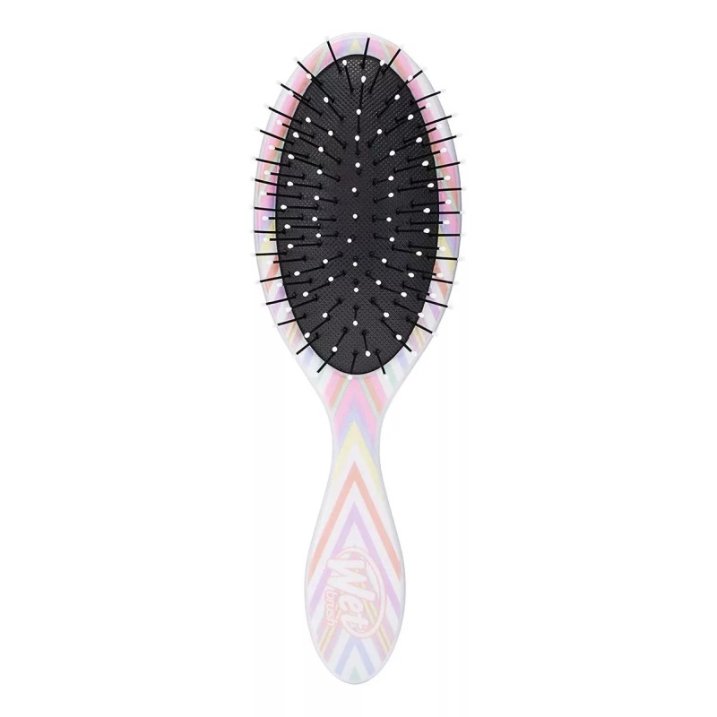 Wet Brush Cepillo Desenredante Para Niños Desenreda Nudos,