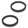 Tomzz Audio 2800 018 Solid Spacer for 165 mm DIN