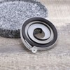EMSea 2 Pieces 2 Hole Starter Pull Back Starter Spring