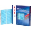 BOSCH 6087C HEPA Cabin Air Filter - Compatible with Select