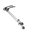 HOUSON Bicycle Quick Release Axle Set, Front and Rear Wheel