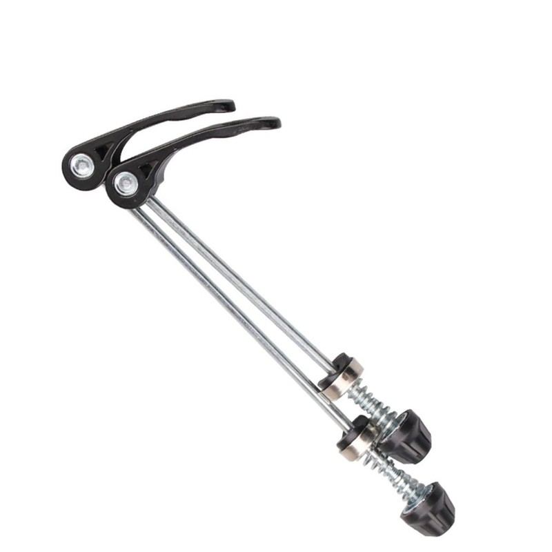 HOUSON Bicycle Quick Release Axle Set, Front and Rear Wheel
