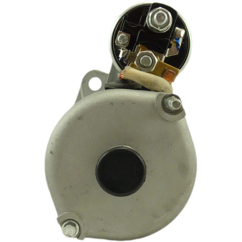 Gladiator Premium Grade Starter fits Gehl Skid Steer 4640 F3M2011
