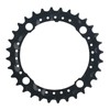 BODYA Round MTB Bicycle Crank Chainring Triple Chainring Set 22/32/44t