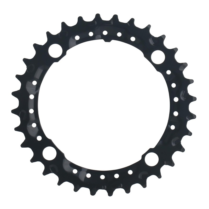 BODYA Round MTB Bicycle Crank Chainring Triple Chainring Set 22/32/44t