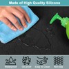 Silicone Under Sink Mat 25 x 19, Waterproof Under The