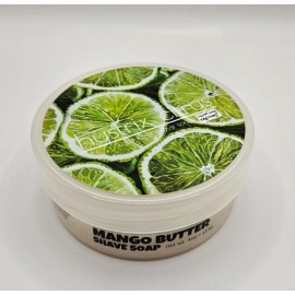 Talent Soap Factory Hystrix Citrus Shave Soap 4oz