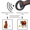 Smoostart Universal Pet Microchip Scanner, FDX-A/FDX-B/HDX Pet Dog Microchip Reader