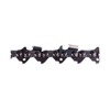 Oregon 21LPX072E Saw Chain, Pitch .325 Inch, Gauge 1.5 mm,