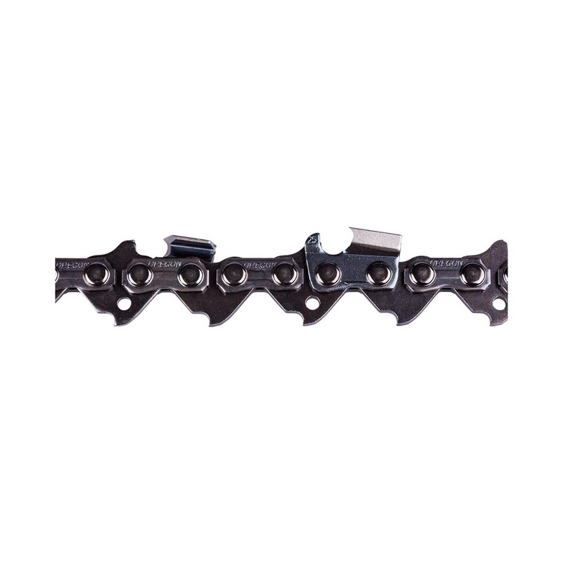 Oregon 21LPX072E Saw Chain, Pitch .325 Inch, Gauge 1.5 mm,
