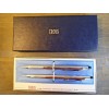 Cross NOS Vintage Cross Pen & Pencil Set 3501 Natural