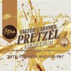 Viral Dubai Salted Caramel Pretzel Creme Crush Ultimate Chocolate Bar