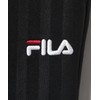 Fila Running M Men's Long Jersey Bottoms, BK