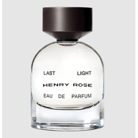 Henry Rose Last Light Eau de Parfum 1.7 Fl. Oz & Complimentary NEST New York Body Cream