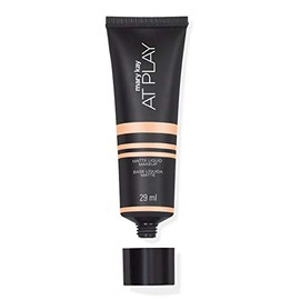 Maquillaje Líquido Mate Mary Kay At Play Medium