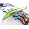 momolures - Tide Control Minnow 95 120 lip in belly