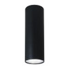 WareLight 4" LED Architectural Cylinder Light Fixture, 1650 Lumens, 15W,