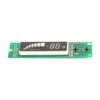 Turbo Air G8F5409200 Printed Circuit Board Display for M3 Series