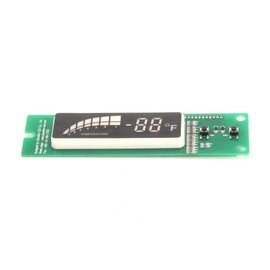 Turbo Air G8F5409200 Printed Circuit Board Display for M3 Series
