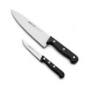 Arcos Knife Set 2 pieces - Nitrum Stainless Steel and