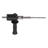 Electric Drill to Hammer Adapter High Hardness Fast Change Electric