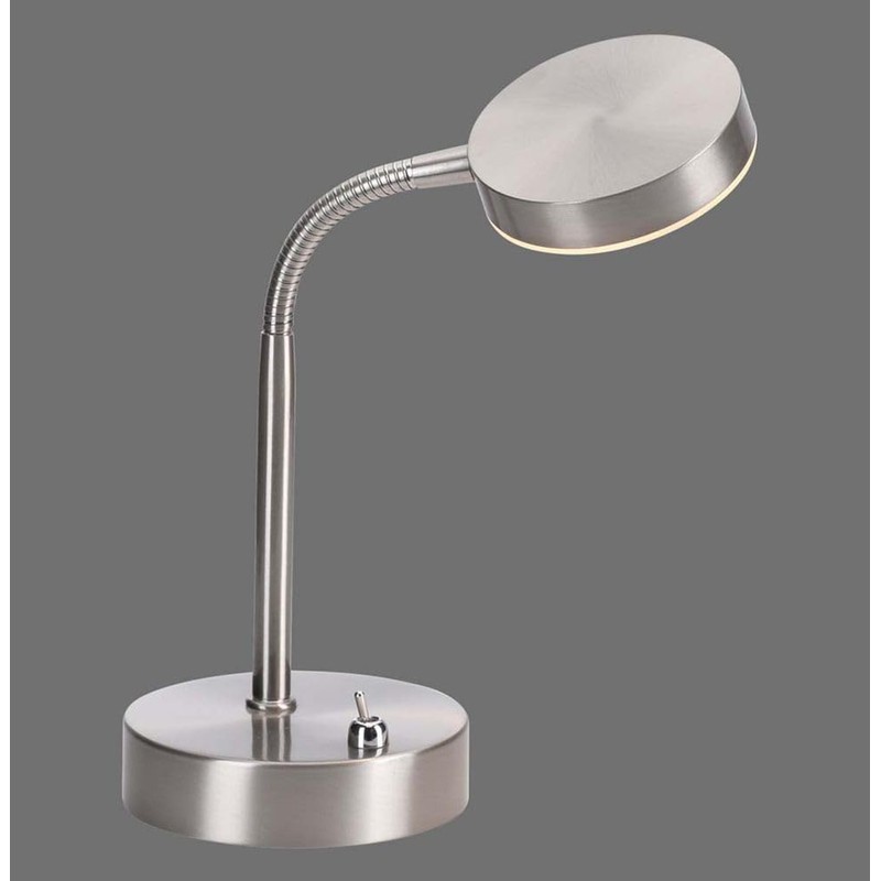 Just Light Flexo LED Table Lamp Desk Lamp Reading Light