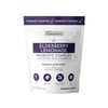 Elderberry Lemonade 3‑In‑1 Probiotic Complex – 30‑Stick Drink Mix with