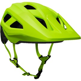 Fox Racing Mainframe Helmet Mips, Ce, HELMET, Men's, Yellow, L