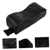 SAFIGLE Wheelchair Headrest Attachment Neck Support Pillow for Seniors Easy