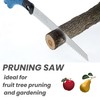 Z-saw FS-245, Pruning Saw Ideal for Fruit Tree Pruning and