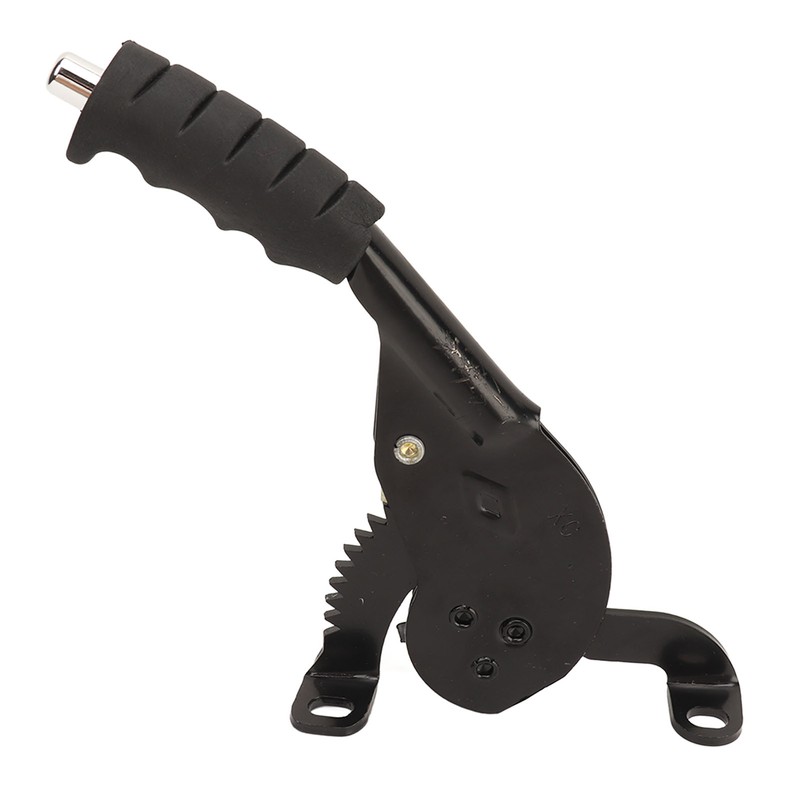 Front Brake Lever Handbrake Durable Brake Lever Handle with Cable