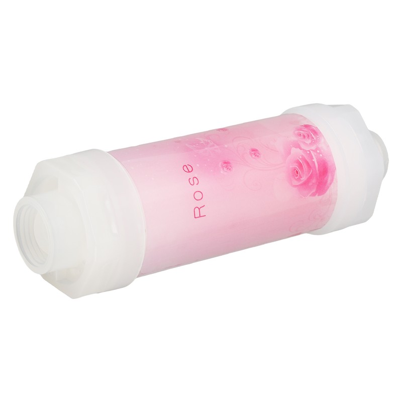 Shower Filter Remove Impurities and Chlorine 3 Layer Delicate Bath