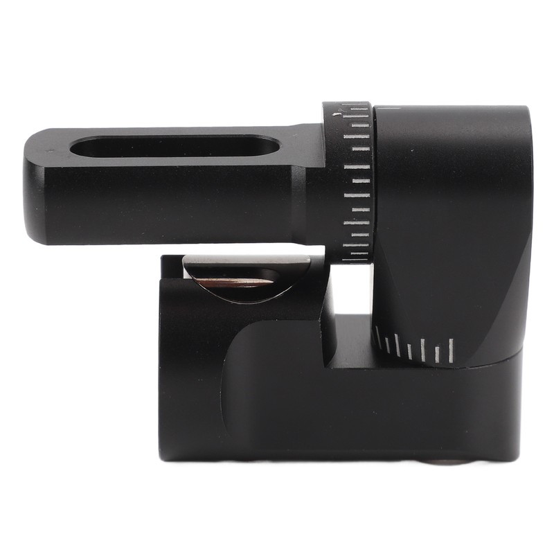 Bow Stabilizer Adjustable Single Side V Bar Mount Quick Disconnect