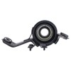 MOTOKU Driveshaft Drive Shaft Center Support Bearing for Jeep Patriot
