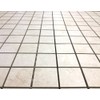 2x2 Beige Matte Porcelain Mosaic Floor and Wall Tile