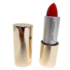 jane iredale Triple Luxe Long Lasting Naturally Moist Lipstick Gwen 0.12 oz