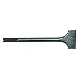 Century Drill & Tool 87946 3” x 12” SDS Max Scaling Hammer Chisel