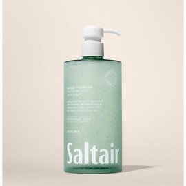 Saltair HA Body Hydrator Hyaluronic Acid Body Serum
