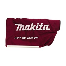 Makita 122469-9 Dust Bag Assembly for LS1211 Miter Saw (Discontinued by Manufacturer)