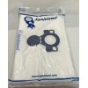 For Nilfisk Nilfisk Aero 4-Ply High Efficiency Micro Filter Bags