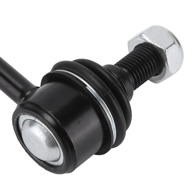 2PCS Front Sway Bar End Link Black K90344 Replacement for