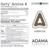 2,4 D Amine 4 Herbicide, Broadleaf Weed Killer