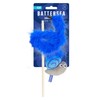 Rosewood Battersea Bugs Snail Teaser, Cat Teaser Wand, For Cats