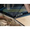 Rv Roof Vent Lid Dome Cover Remplacement compatible with Fantastic