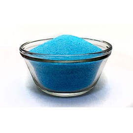 Copper Sulfate Fine Crystals 3lb Jar
