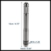 Hihaha 2pcs Car Wheel Hanger Alignment Pin Tire Stud M14x1.25