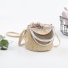 Hamster Shoulder Bag Breathable Soft Warm Adjustable Strap Small Pet