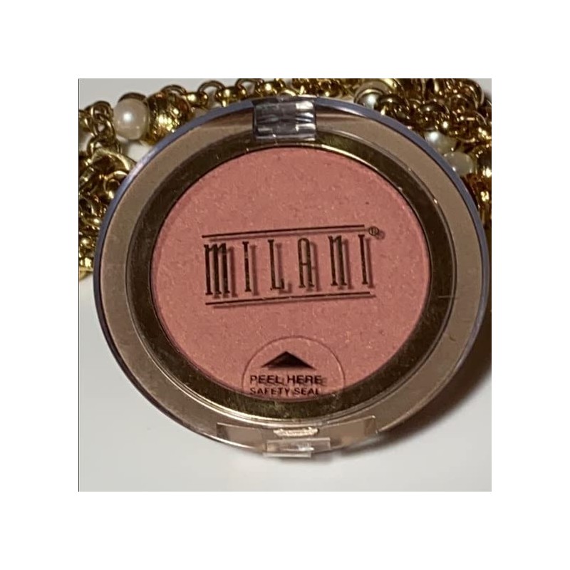 Milani Powder Blush #08 luminous
