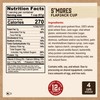 Kodiak Cakes Protein Pancake On The Go Flapjack Cups Mix;