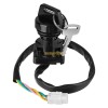 Can-Am Ignition Key Switch for Bombardier Canam Quest 500 650